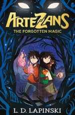 Artezans: The Forgotten Magic Artezans: The Forgotten Magic