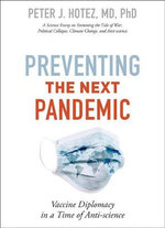 Preventing the Next Pandemic