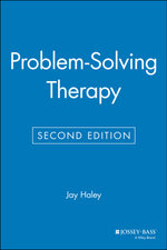 Problem-Solving Therapy