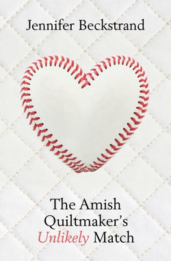 The Amish Quiltmaker's Unlikely Match The Amish Quiltmaker's Unlikely Match