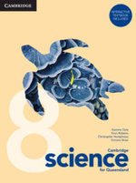 Cambridge Science for Queensland Year 8