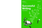 Successful Writing