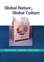 Global Nature, Global Culture