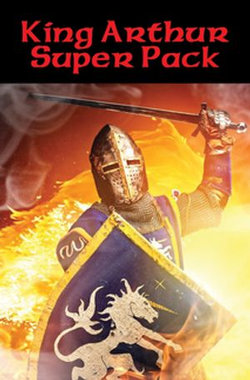 King Arthur Super Pack King Arthur Super Pack