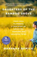 Daughters of the Bamboo Grove