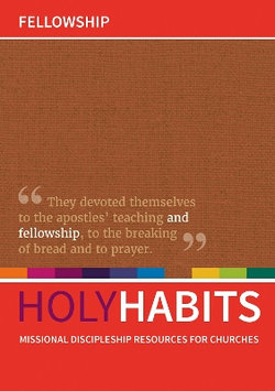 Fellowship