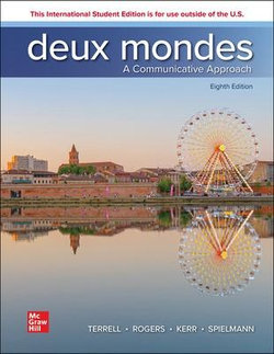 Deux Mondes