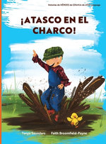 !Atasco en el Charco!