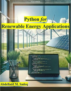 Python for Renewable Energy Applications Python for Renewable Energy Applications