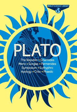 World Classics Library: Plato