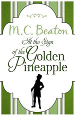 At the Sign of the Golden Pineapple
