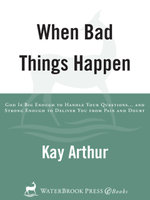 When Bad Things Happen