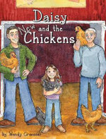 Daisy and the New Chickens