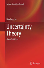 Uncertainty Theory