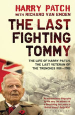 The Last Fighting Tommy