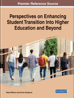 Perspectives on Enhancing Student Transition into Higher Education and Beyond Perspectives on Enhancing Student Transition into Higher Education and Beyond