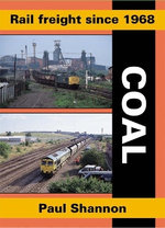 Rail Freight since 1968 Coal