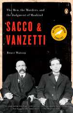 Sacco & Vanzetti
