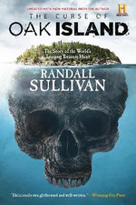 The Curse of Oak Island