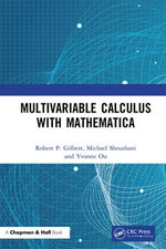 Multivariable Calculus with Mathematica