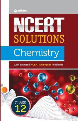 Ncert Solutions Chemistry Class 12th