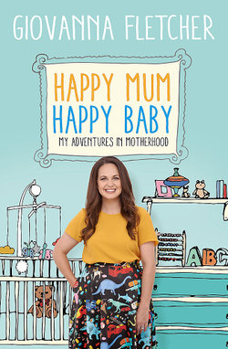 Happy Mum, Happy Baby