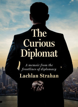 The Curious Diplomat The Curious Diplomat