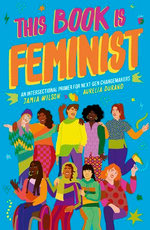This Book Is Feminist