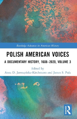 Polish American Voices Polish American Voices