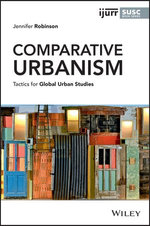 Comparative Urbanism