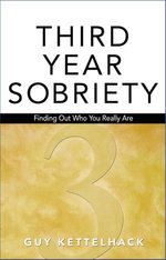 Third Year Sobriety