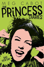 The Princess Diaires 9: Bad Heir Day