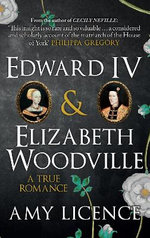 Edward IV and Elizabeth Woodville