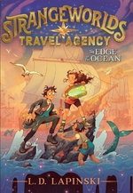 The Edge of the Ocean The Edge of the Ocean