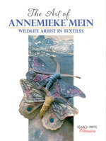 The Art of Annemieke Mein