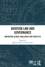 Aviation Law and Governance