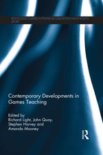 Contemporary Developments in Games Teaching