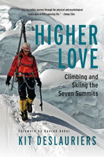Higher Love Higher Love