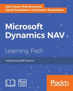 Microsoft Dynamics NAV