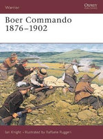 Boer Commando 1876-1902 Boer Commando 1876-1902
