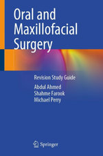 Oral and Maxillofacial Surgery