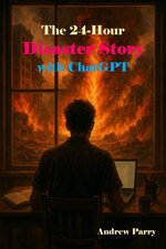 The 24-Hour Disaster Story with ChatGPT