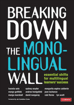 Breaking down the Monolingual Wall