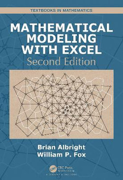 Mathematical Modeling with Excel
