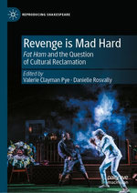Revenge is Mad Hard
