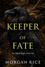 Keeper of Fate (The Keeper Series—Book One)