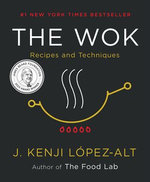 The Wok
