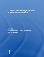 Cultural and Heritage Tourism in Asia and the Pacific