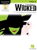 Wicked - Viola