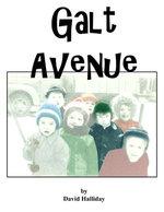 Galt Avenue